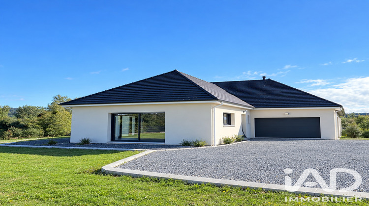 Ma-Cabane - Vente Maison Berville-sur-Seine, 145 m²