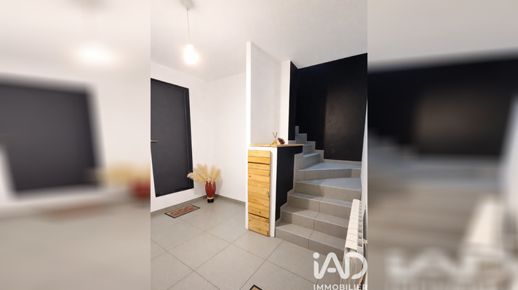 Ma-Cabane - Vente Maison Berviller-en-Moselle, 220 m²