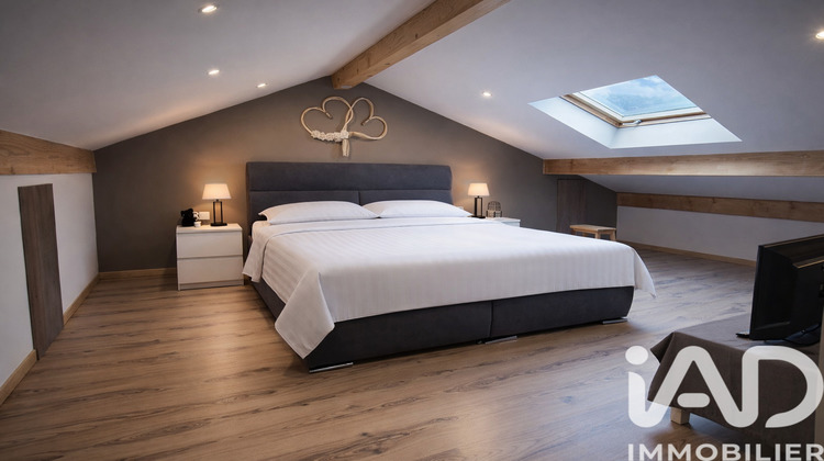 Ma-Cabane - Vente Maison Berviller-en-Moselle, 220 m²