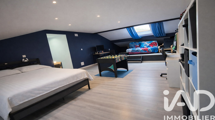 Ma-Cabane - Vente Maison Berviller-en-Moselle, 220 m²