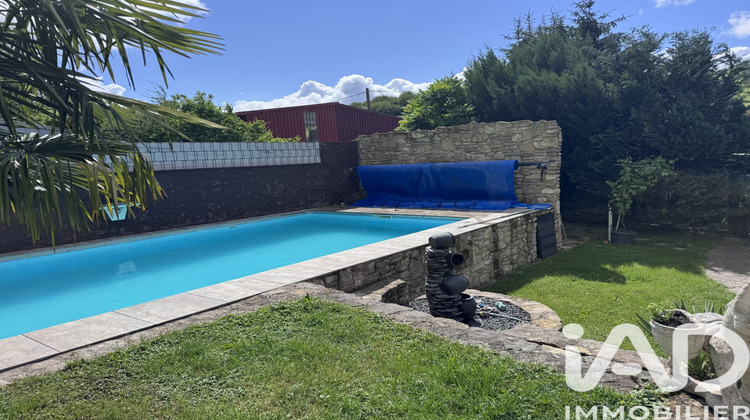 Ma-Cabane - Vente Maison Berviller-en-Moselle, 171 m²