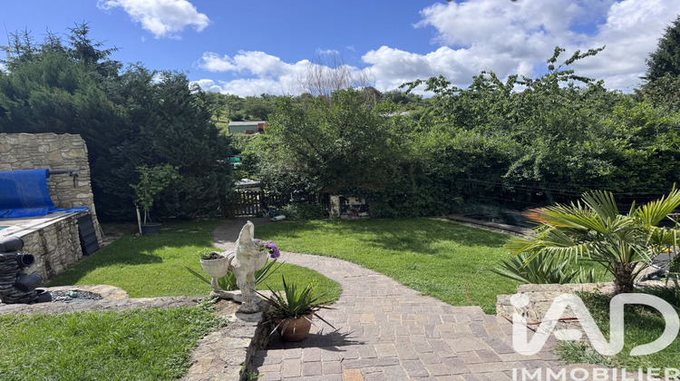 Ma-Cabane - Vente Maison Berviller-en-Moselle, 171 m²