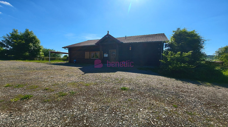 Ma-Cabane - Vente Maison BERVILLER-EN-MOSELLE, 150 m²