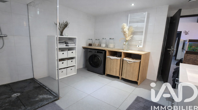 Ma-Cabane - Vente Maison Berviller-en-Moselle, 120 m²