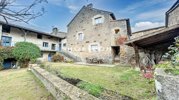 Ma-Cabane - Vente Maison Berzé-la-Ville, 170 m²