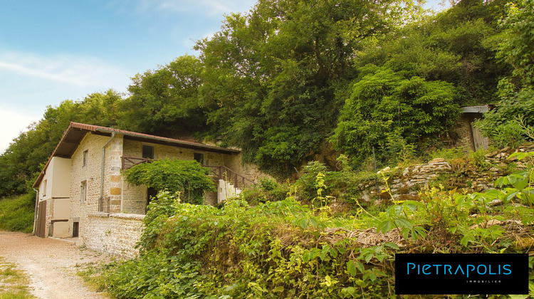 Ma-Cabane - Vente Maison Berzé-la-Ville, 100 m²