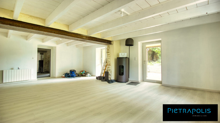 Ma-Cabane - Vente Maison Berzé-la-Ville, 100 m²