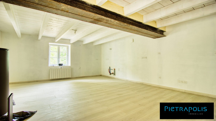 Ma-Cabane - Vente Maison Berzé-la-Ville, 100 m²