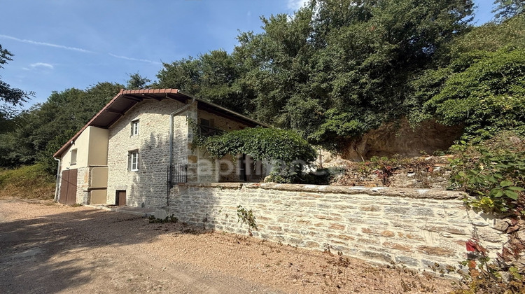 Ma-Cabane - Vente Maison BERZE LA VILLE, 79 m²