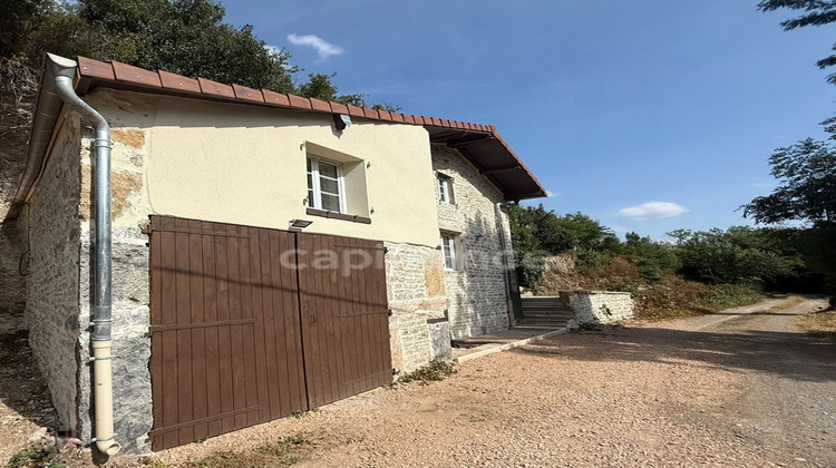Ma-Cabane - Vente Maison BERZE LA VILLE, 79 m²