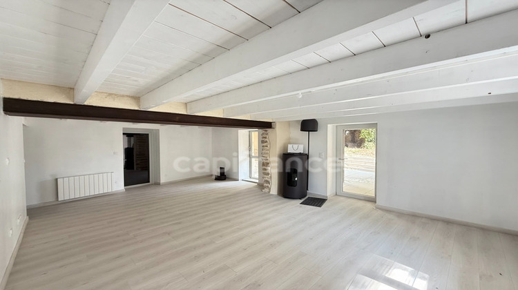 Ma-Cabane - Vente Maison BERZE LA VILLE, 79 m²