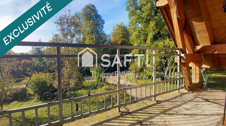 Ma-Cabane - Vente Maison Besain, 167 m²