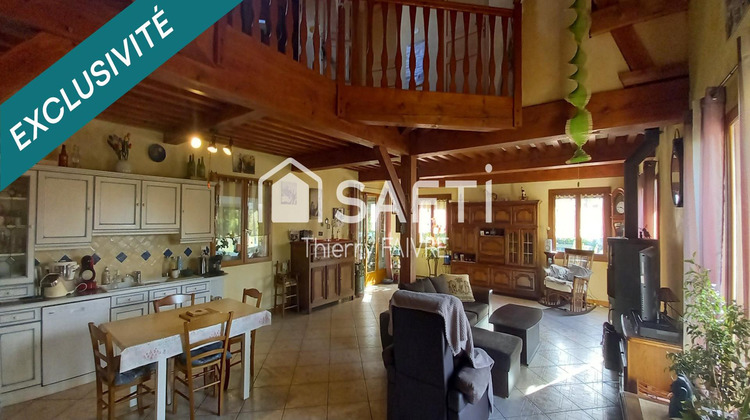 Ma-Cabane - Vente Maison Besain, 167 m²