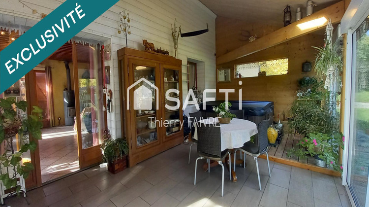 Ma-Cabane - Vente Maison Besain, 167 m²