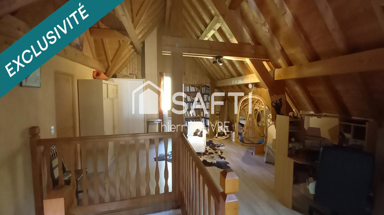 Ma-Cabane - Vente Maison Besain, 167 m²