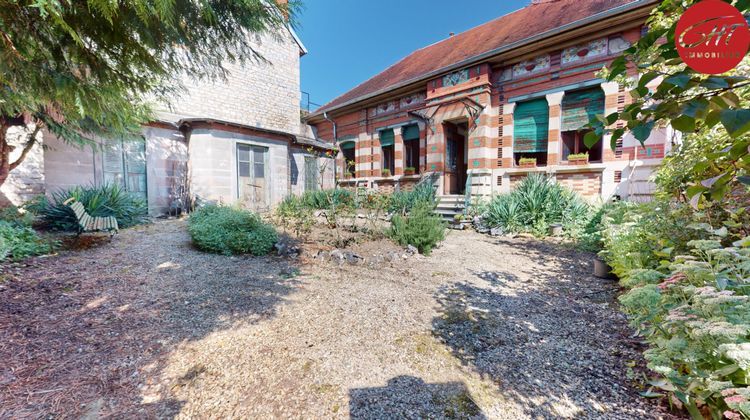 Ma-Cabane - Vente Maison Besançon, 96 m²