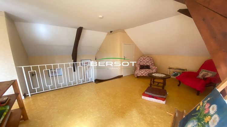 Ma-Cabane - Vente Maison BESANCON, 153 m²