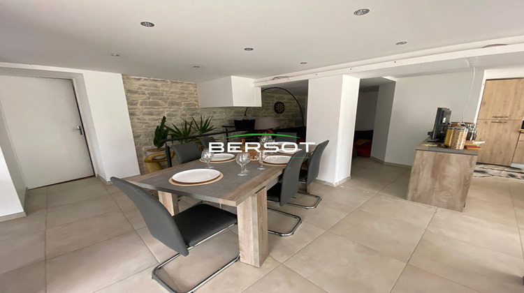 Ma-Cabane - Vente Maison BESANCON, 209 m²