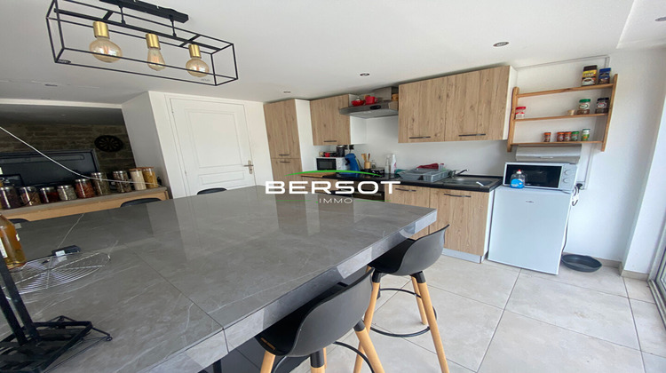 Ma-Cabane - Vente Maison BESANCON, 209 m²