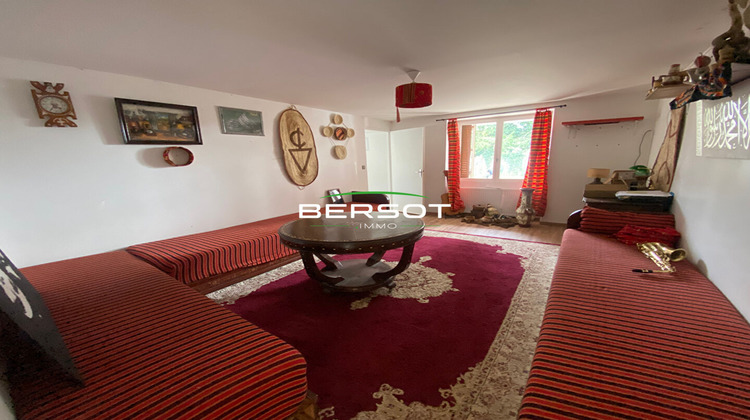 Ma-Cabane - Vente Maison BESANCON, 209 m²