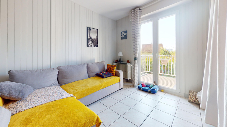 Ma-Cabane - Vente Maison BESANCON, 110 m²