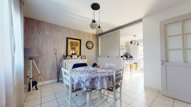 Ma-Cabane - Vente Maison BESANCON, 110 m²