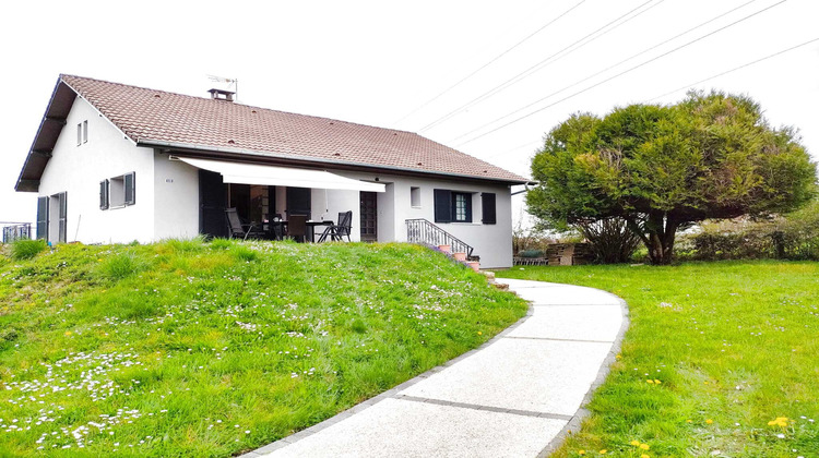 Ma-Cabane - Vente Maison Besançon, 101 m²