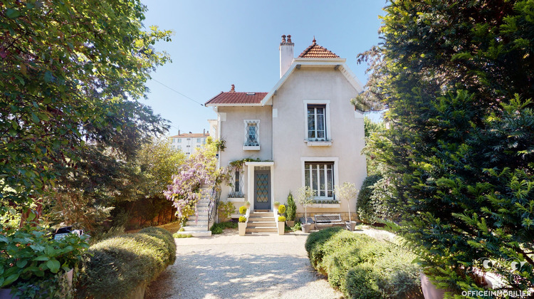 Ma-Cabane - Vente Maison BESANCON, 155 m²