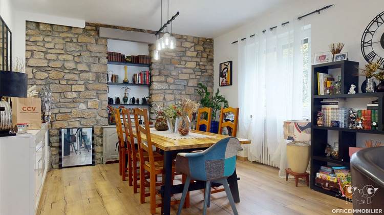 Ma-Cabane - Vente Maison BESANCON, 155 m²