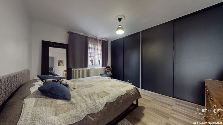 Ma-Cabane - Vente Maison BESANCON, 155 m²