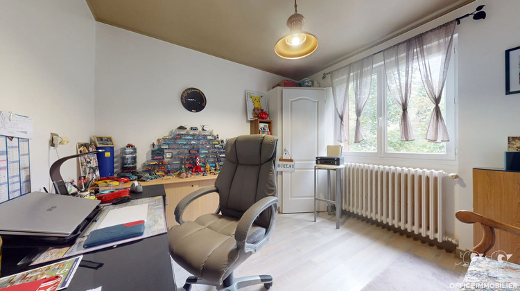 Ma-Cabane - Vente Maison BESANCON, 155 m²