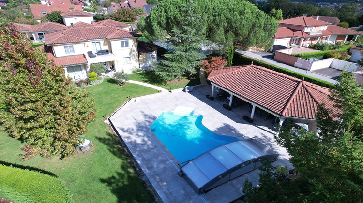 Ma-Cabane - Vente Maison BESANCON, 220 m²