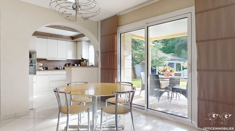 Ma-Cabane - Vente Maison BESANCON, 220 m²