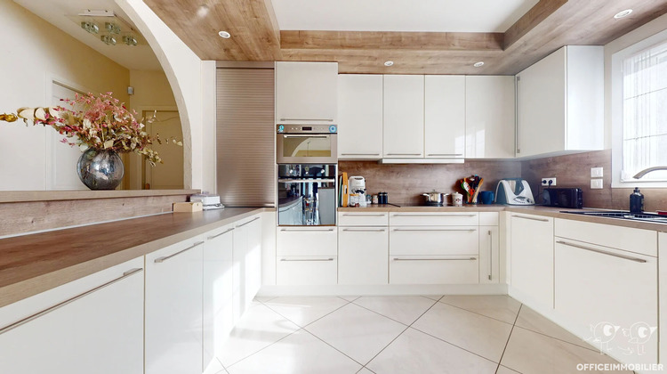 Ma-Cabane - Vente Maison BESANCON, 220 m²