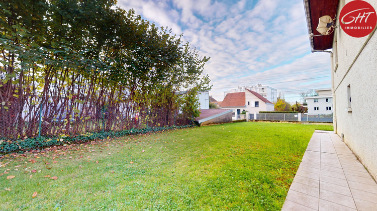 Ma-Cabane - Vente Maison Besançon, 150 m²