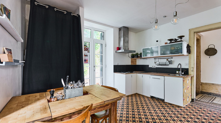 Ma-Cabane - Vente Maison BESANCON, 160 m²