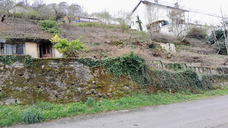 Ma-Cabane - Vente Maison Besançon, 100 m²