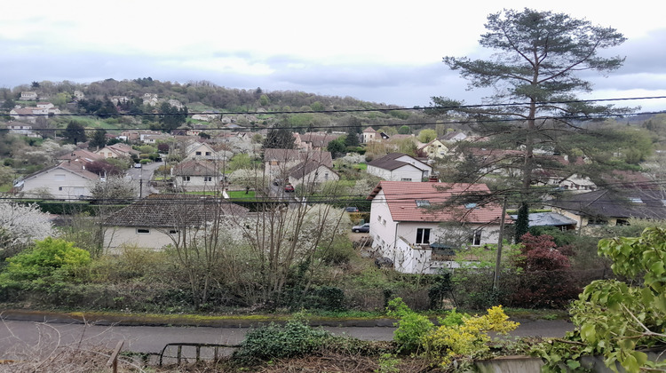 Ma-Cabane - Vente Maison Besançon, 100 m²