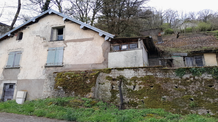 Ma-Cabane - Vente Maison Besançon, 100 m²