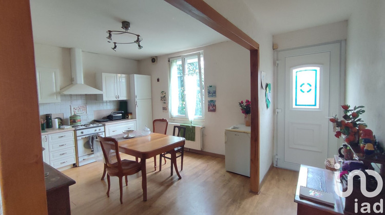 Ma-Cabane - Vente Maison Besançon, 108 m²