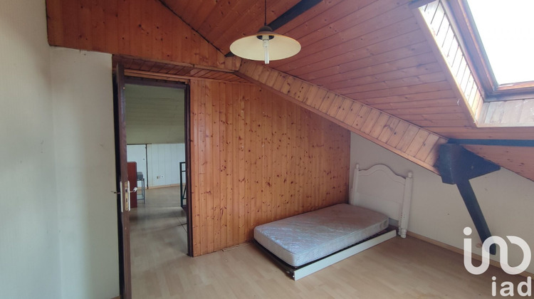 Ma-Cabane - Vente Maison Besançon, 108 m²