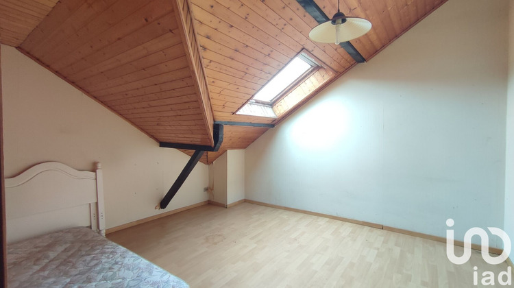 Ma-Cabane - Vente Maison Besançon, 108 m²