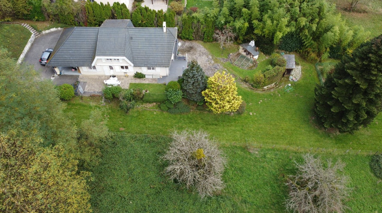 Ma-Cabane - Vente Maison Besançon, 147 m²