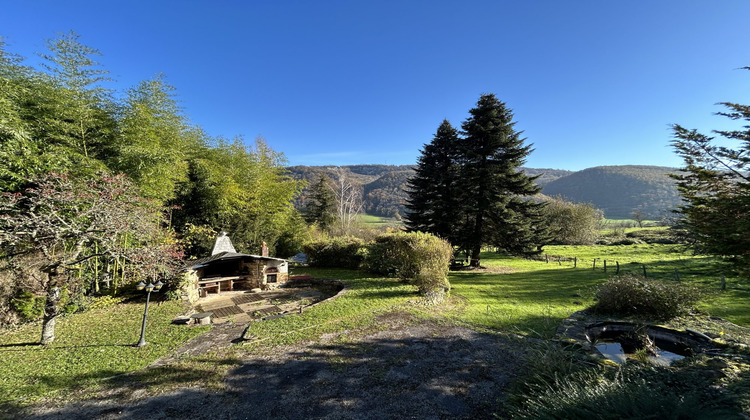 Ma-Cabane - Vente Maison Besançon, 147 m²