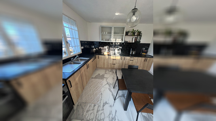 Ma-Cabane - Vente Maison BESANCON, 144 m²