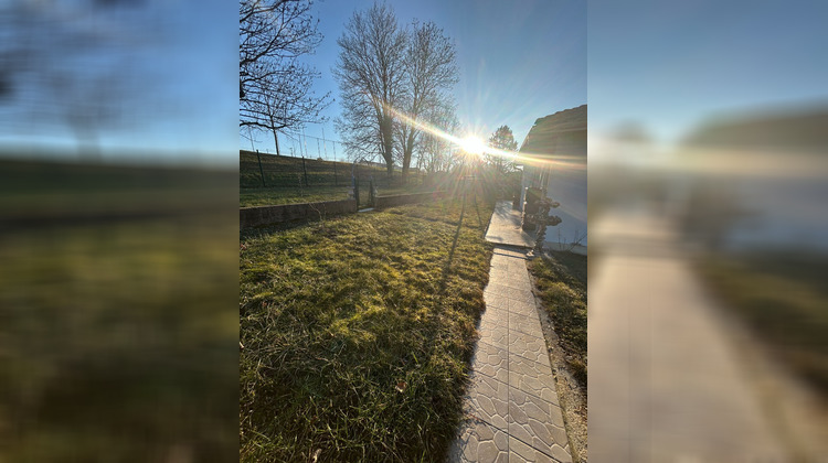 Ma-Cabane - Vente Maison BESANCON, 144 m²