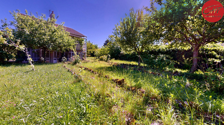 Ma-Cabane - Vente Maison Besançon, 161 m²