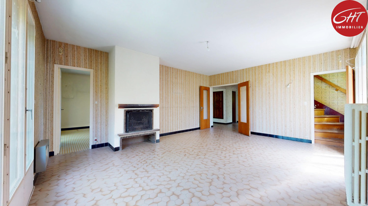 Ma-Cabane - Vente Maison Besançon, 161 m²