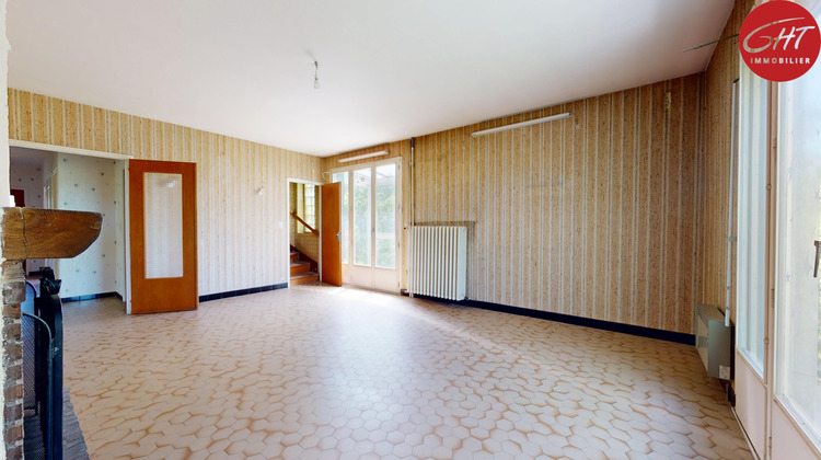 Ma-Cabane - Vente Maison Besançon, 161 m²