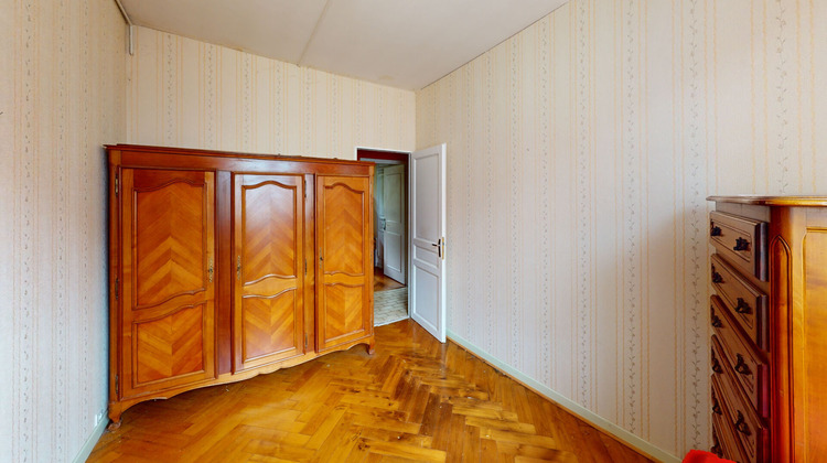 Ma-Cabane - Vente Maison BESANCON, 118 m²